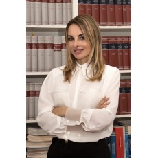 Avvocato Rossana Tavani