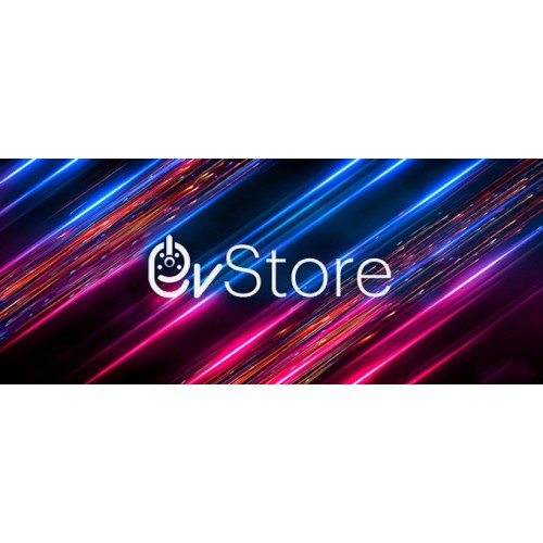 EvStore