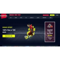 Rabona Casino