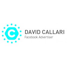 David Callari | Web Marketing Specialist