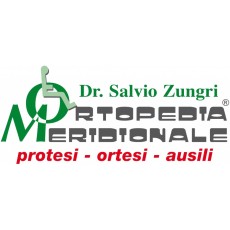 Ortopedia Meridionale Dott. Salvio Zungri Srl