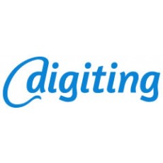 Digiting
