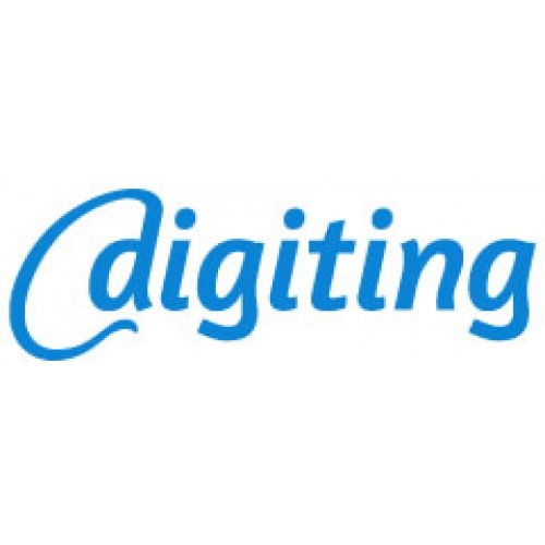 Digiting