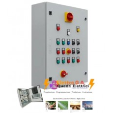 Elettro G.A. Quadri Elettrici