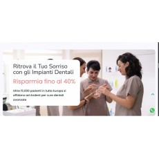 Clinica Dentale Andent