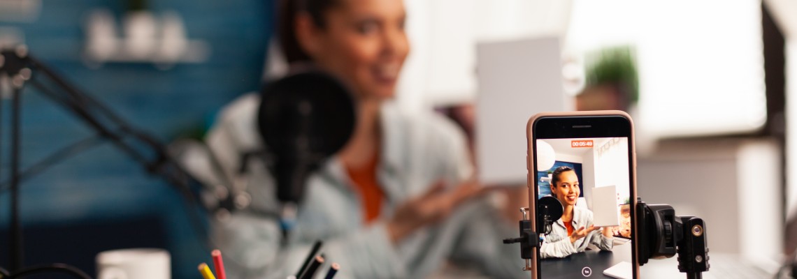 Influencer marketing: cos’è e che vantaggi offre alle aziende?