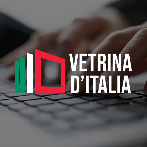 Iscriviti a Vetrina D'Italia