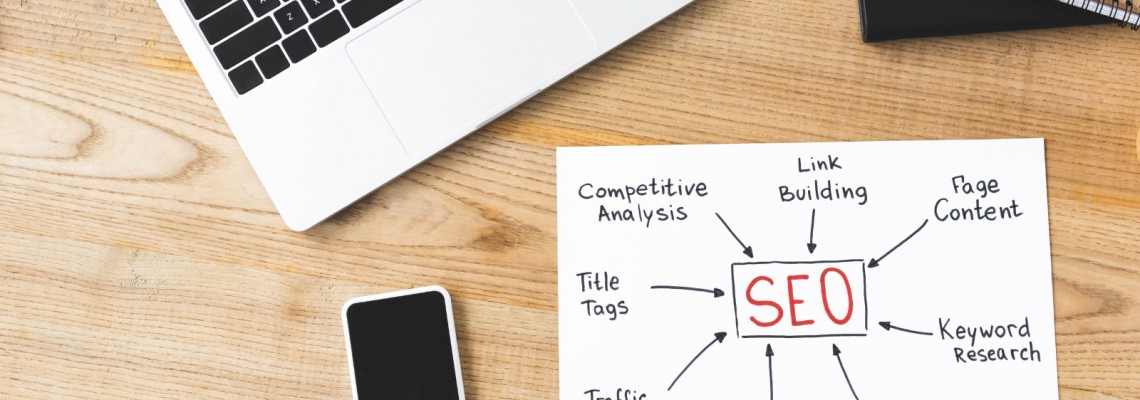 Link Building: credibilità e autorevolezza per il tuo sito web
