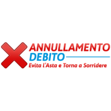 ANNULLAMENTO DEBITO