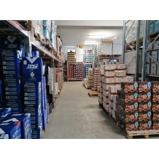 Ingrocaffè di Gada s.r.l.