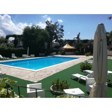 Camping Village Vieste Marina