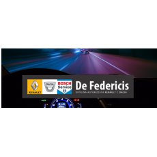 Revisione auto Roma Euro | De Federicis