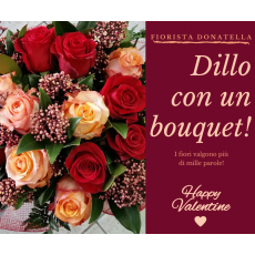 Fiorista Bologna Donatella