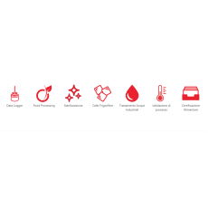 Sds Thecnology | Autoclavi sterilizzazione