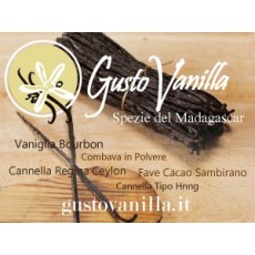 Gustovanilla Srl