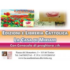 Edizioni e Libreria Cattolica La Casa di Miriam