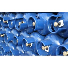 Bombole gas Oristano GESTIM S.R.L.