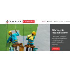 Imbiancatura Milano