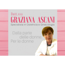 Dott.ssa Graziana Ascani | Ginecologa Terni