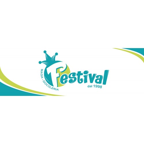Festival: shop online di magia e giocoleria a Pozzuoli