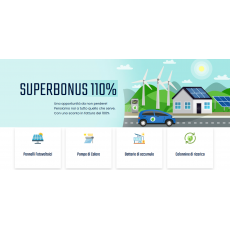 EnergySuperbonus - SuperBonus 110%, EcoBonus, Ristrutturazione c