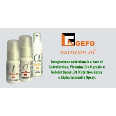 GE.FO. nutrition Srl