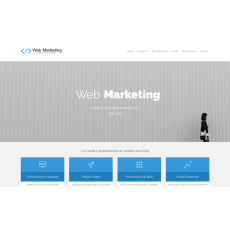 Web Marketing Consulting - Web Agency Padova, Agenzia Web Market