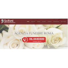 Onoranze funebri Roma