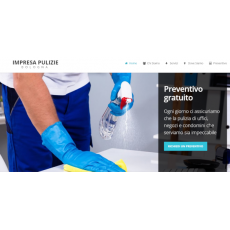 Impresa pulizie Bologna
