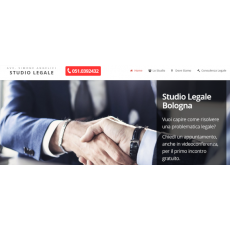 Studio legale Bologna